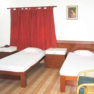 Pronoti Guest House, Kolkata 2